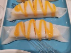 -香香海南菜餐厅