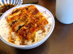 鳗鱼三吃-伊藤ITO(侨福芳草地购物中心店)