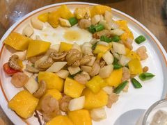 -花溪雨·森林餐厅(石基店)