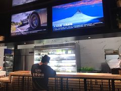 -小骨煲金华砂锅(转塘金街美地店)