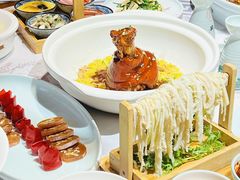 -醉长安(钟楼旗舰店)