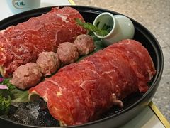 -慢搅粥底火锅(武侯大悦城店)