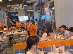 -肥韬茶餐厅(海上世界店)