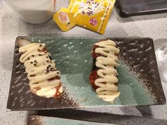 -友壹町寿司(嘉洲广场店)