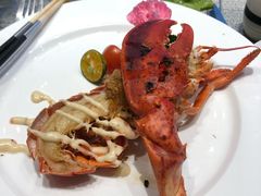 -仙桐吉宴铁板烧·精致料理