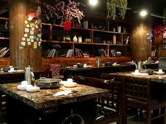 大堂-猪啊牛呀羊啊铜盘烤肉(正大广场店)