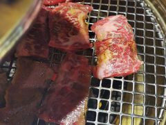 -牛人·雪花牛·木炭烤肉(昆山陆家店)