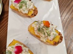 -花十悦·鲜花咖啡餐厅(振业城一期店)