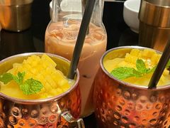 -simply thai天泰(静安嘉里中心店)