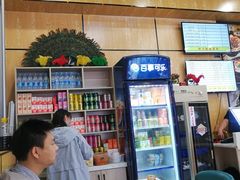 -洋洋安徽牛肉板面(洋洋店)