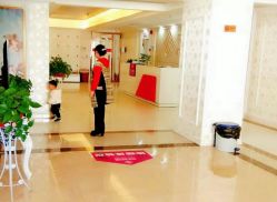 -东方幸福国际母婴月子会所(沙湾公园店)