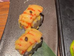 -京鹿料理(荟聚店)