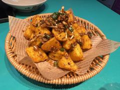 -川正旺江湖菜(三元桥店)