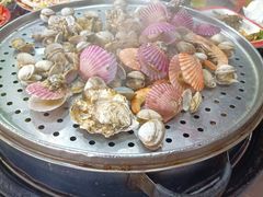-边江铁锅炖鱼(振八街店)