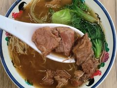 -龍囍粤·顺德小吃·煲仔饭(安定门店)