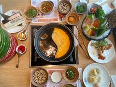 -温野菜涮涮锅(大悦城店)