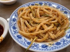 -西安贾三灌汤包·回坊小吃·清真炒菜(北院门总店)