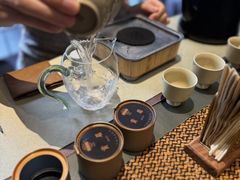 -王府茶楼茶宴·创意菜(大观园总店)