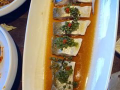 -德永枣香烤鸭(官舍店)