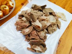 -小辫子羊肉面馆(周东店)
