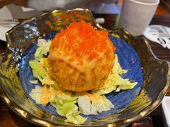 -鸟鹏烧鸟居酒屋(熙龙湾店)