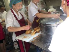 -家阳赵师傅油饼包烧麦(粮道街店)
