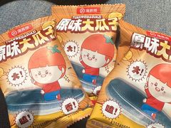 -海底捞火锅(蒙城路店)