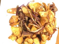 -巴依老爷新疆美食(望京小街店)