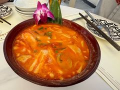 -太食獸泰式茶餐厅(IFS国金中心店)