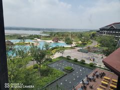 -扁鹊湖阿尔卡迪亚国际度假酒店