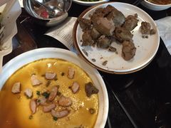 -皇城根北京风味主题餐厅(中海环宇城店)