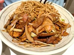 -慧娟面馆·餐厅(望江路店)