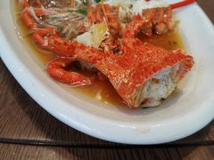 -峙山海鲜馆·花苑店