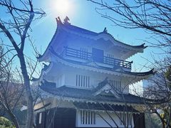 -南通濠河风景名胜区