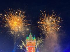 -厦门方特梦幻王国