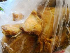 -老人和饭店(淮海中路店)