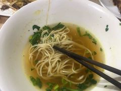 -鑫明明拉面(宁化路店)