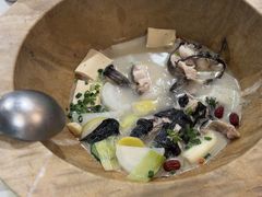 -云中鱼蒸汽石锅鱼(川沙百联店)