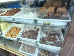 -老回回小吃(百万庄店)