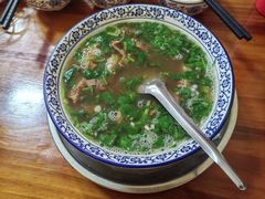 -吴记老店全牛汤