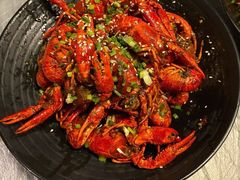 油焖大虾-巴厘龙虾·榜首油焖大虾(旗舰店·万松园)