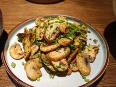 -薇酌饮·陕西菜(南门外店)