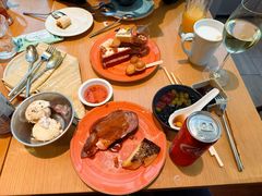 -The Place 自助餐(香港康得思酒店)