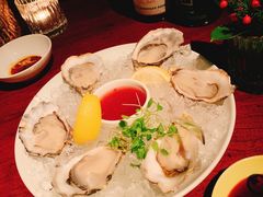 -上海柏悦酒店·世纪100牛排馆