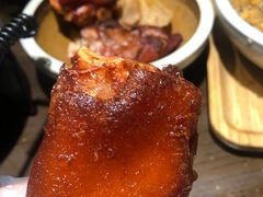 -食锦记·福建私房菜(浦西万达店)