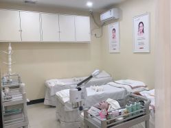 -痘院长·祛痘修护·皮肤管理