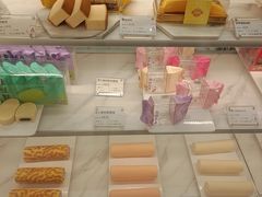 -GANSO元祖食品(白下店)