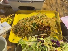-木屋烧烤(白石洲店)