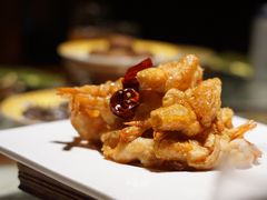 -那家小馆•北京菜•烤鸭(香山店)