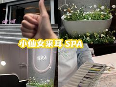 -小仙女采耳·按摩·SPA(深圳旗舰店)